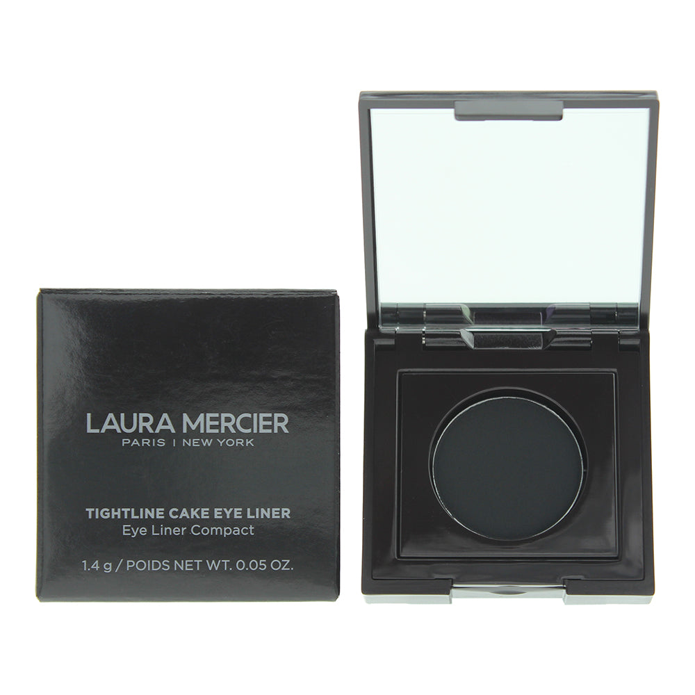 Laura Mercier Tightline Cake Black Ebony Eyeliner 1.4g