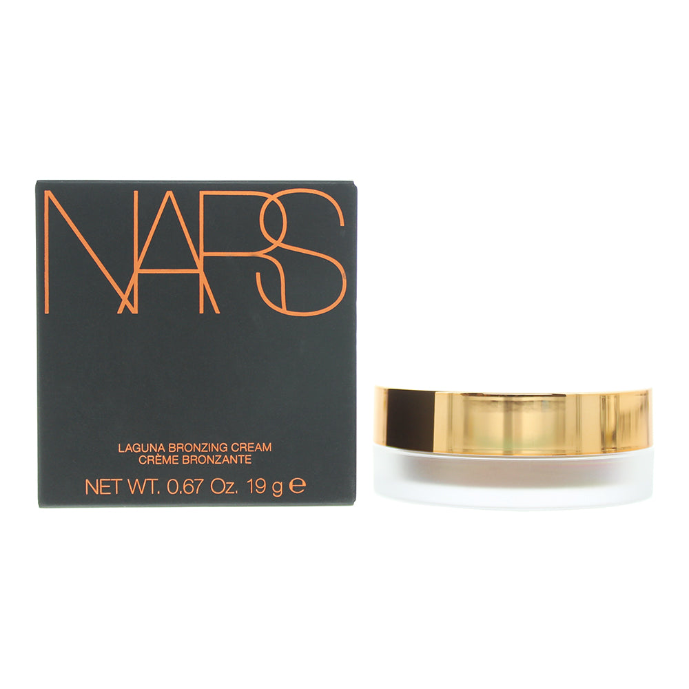 NARS Laguna 02 Original Bronzing Cream19g