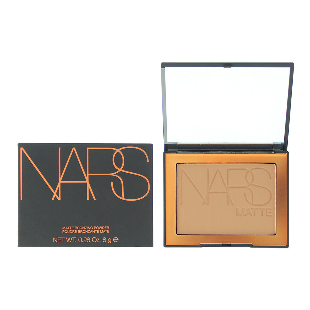 NARS Laguna Matte Bronzing Powder 8g