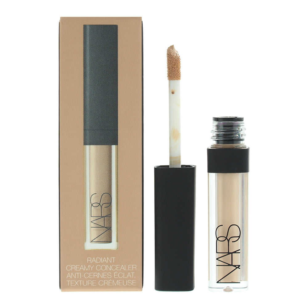 NARS Radiant Custard Medium Creamy Concealer 1.4ml