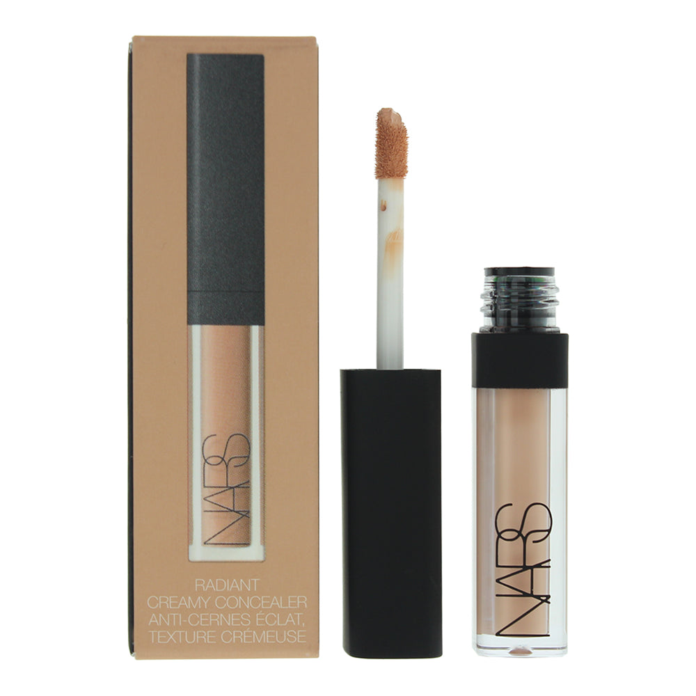 NARS Radiant 3 Honey Light Creamy Concealer 1.4ml