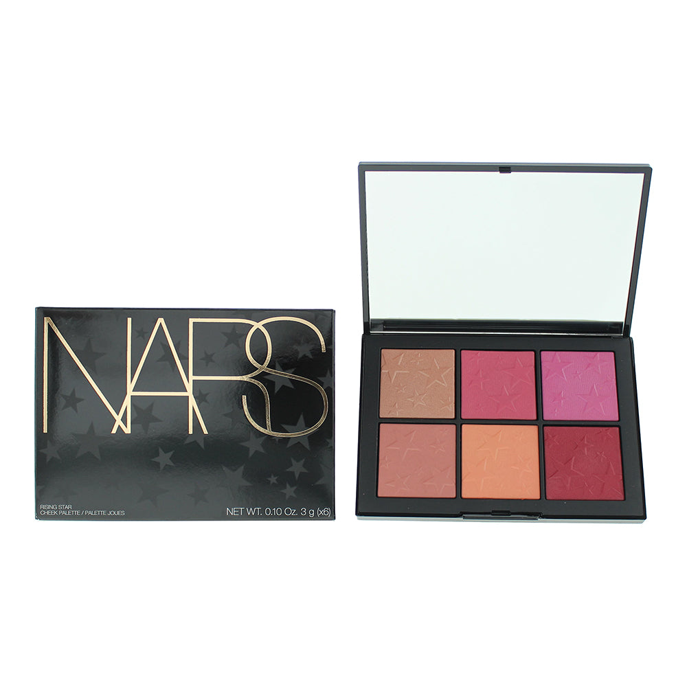 NARS Rising Star Blush Palette 18g