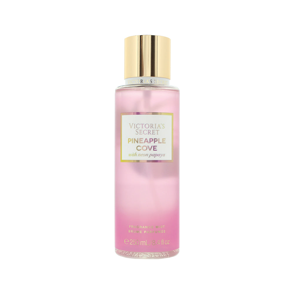 Victoria's Secret Pineapple Cove Fragrance Mist 250ml