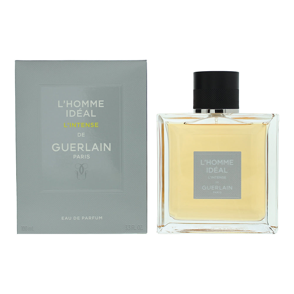 Guerlain L'homme Ideal Intense Eau De Parfum 100ml