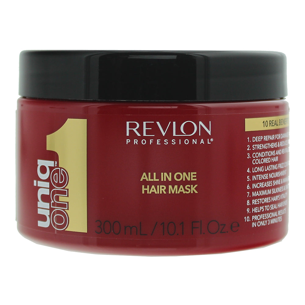 Revlon Uniq One All In One Hair Mask 300ml