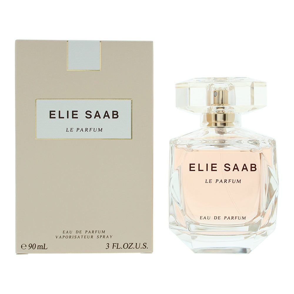 Elie Saab Le Parfum Eau De Parfum 90ml