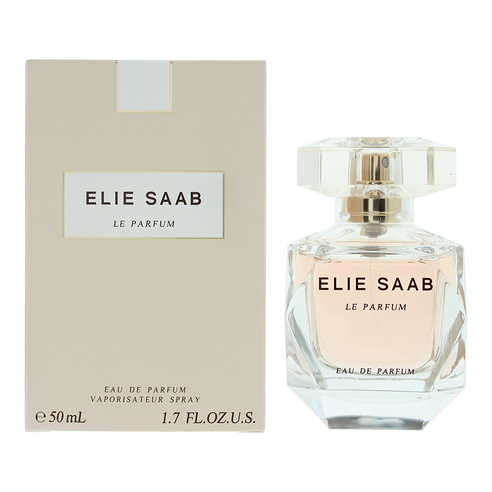 Elie Saab Le Parfum Eau De Parfum 50ml