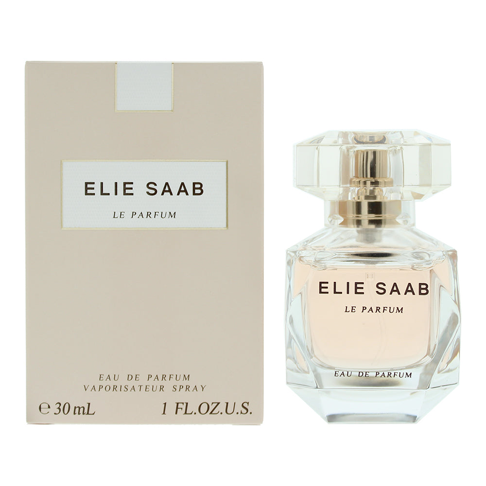 Elie Saab Le Parfum Eau De Parfum 30ml