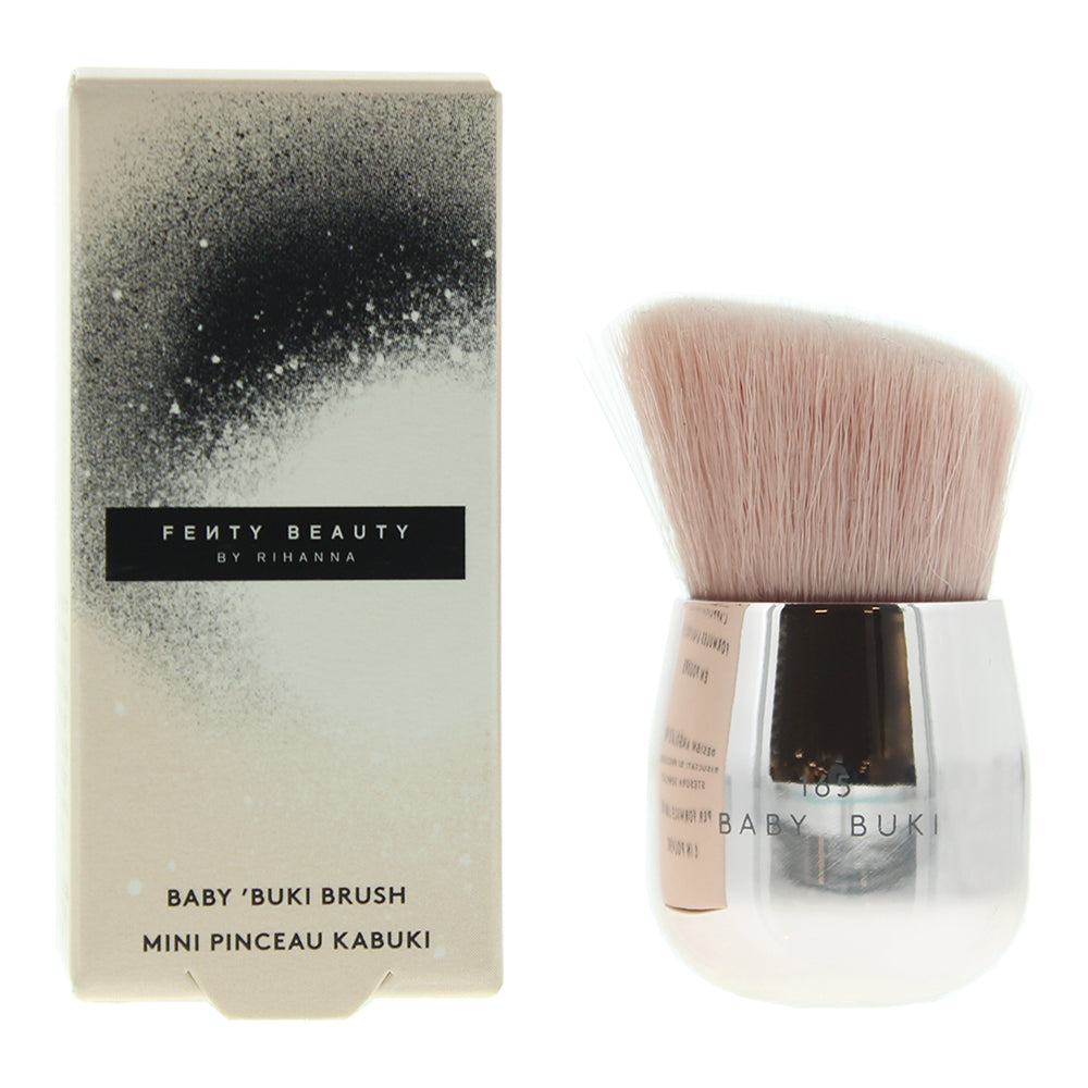 Fenty Beauty Baby Buki Brush 165