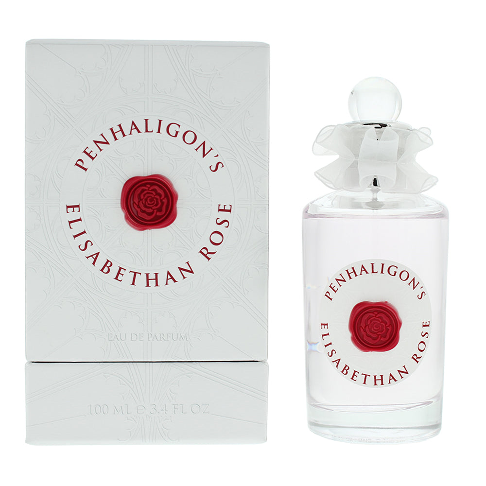 Penhaligon's Elisabethan Rose Eau De Parfum 100ml