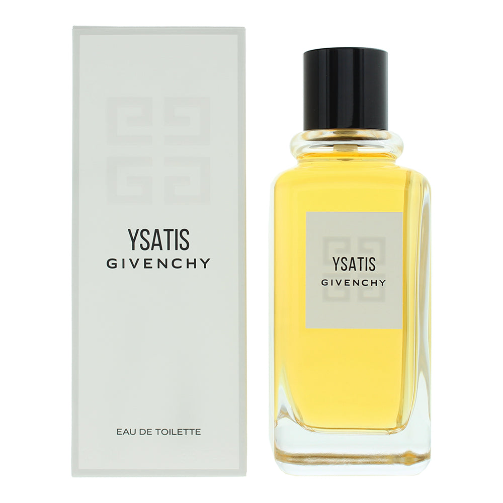 Givenchy Ysatis Eau De Toilette 100ml