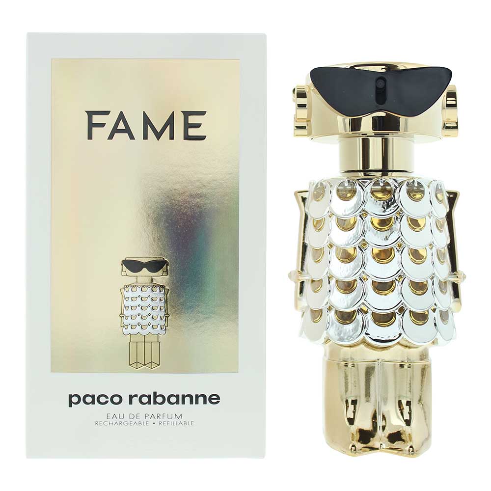 Paco Rabanne Fame Eau De Parfum 80ml