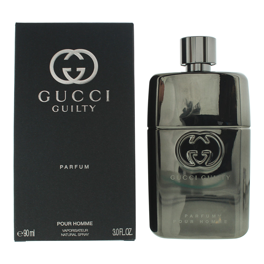 Gucci Guilty Pour Homme Parfum 90ml