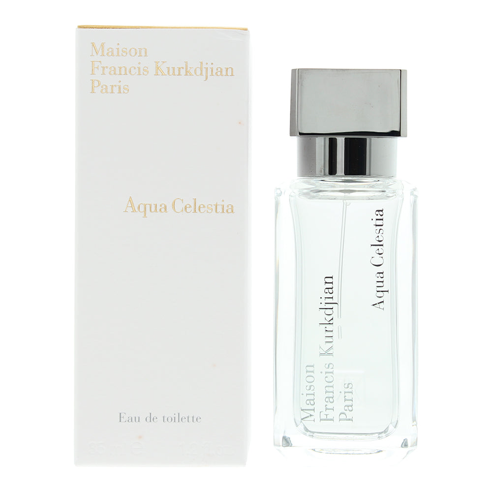 Maison Francis Kurkdjian Aqua Celestia Eau de Toilette 35ml