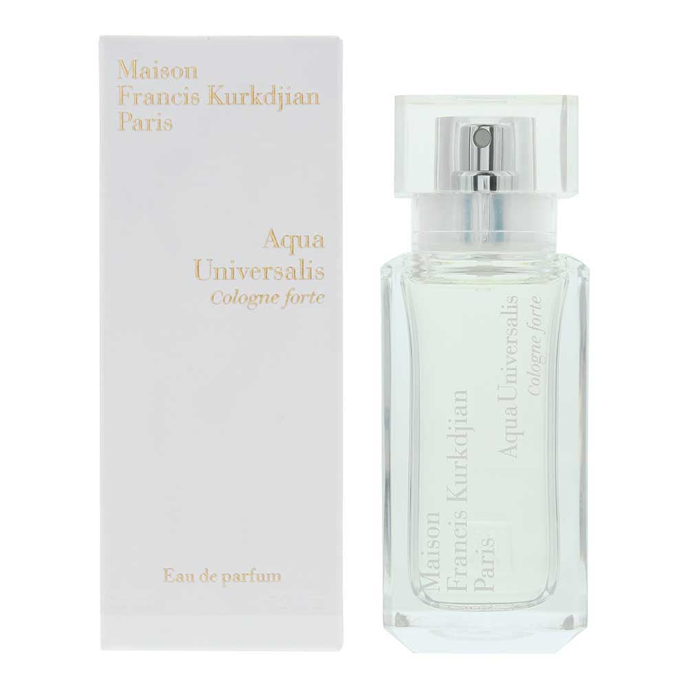 Maison Francis Kurkdijan Aqua Universalis Cologne Forte Eau de Parfum 35ml