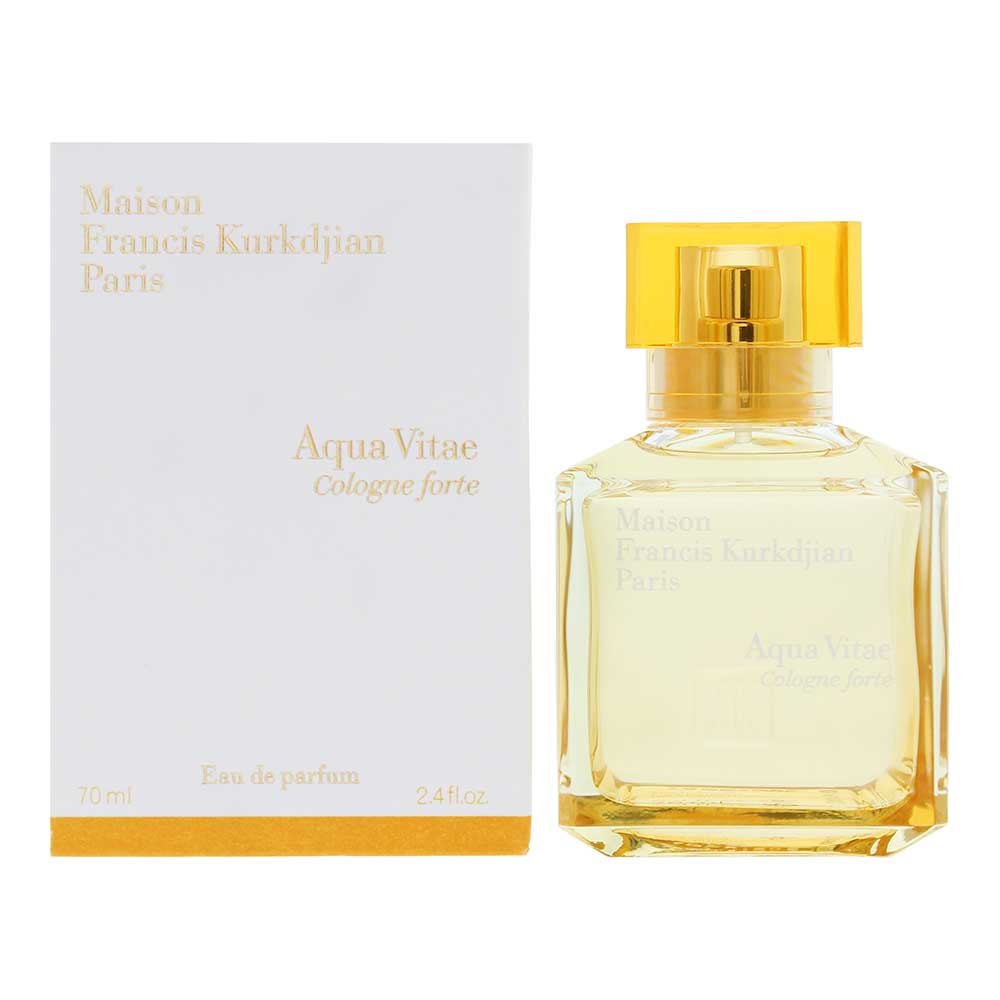 Maison Francis Kurkdijan Aqua Vitae Cologne Forte Eau de Parfum 70ml