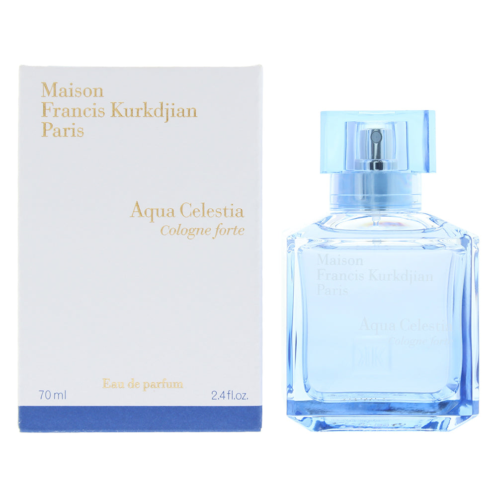 Maison Francis Kurkdijan Aqua Celestia Cologne Forte Eau de Parfum 70ml