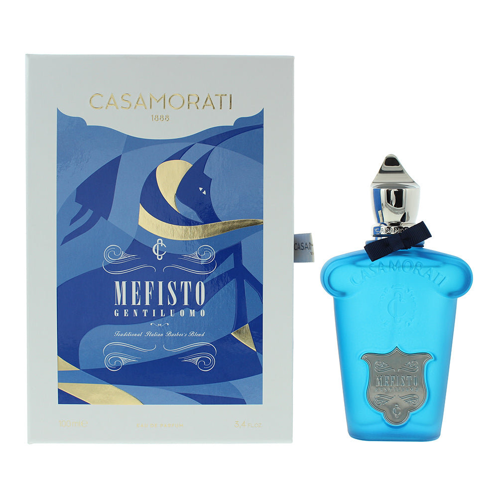 Xerjoff Casamorati 1888 Mefisto Gentiluomo Eau de Parfum 100ml