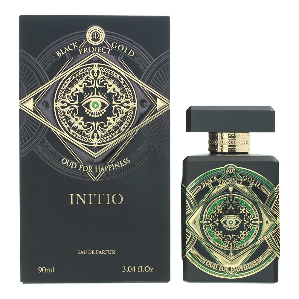 Initio Oud For Happiness Eau de Parfum 90ml