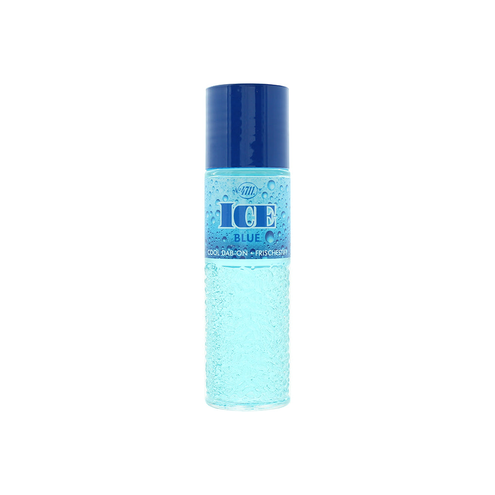 4711 Ice Blue Dab-On Eau de Cologne 40ml