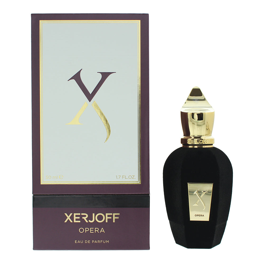 Xerjoff Velvet Collection Opera Eau de Parfum 50ml