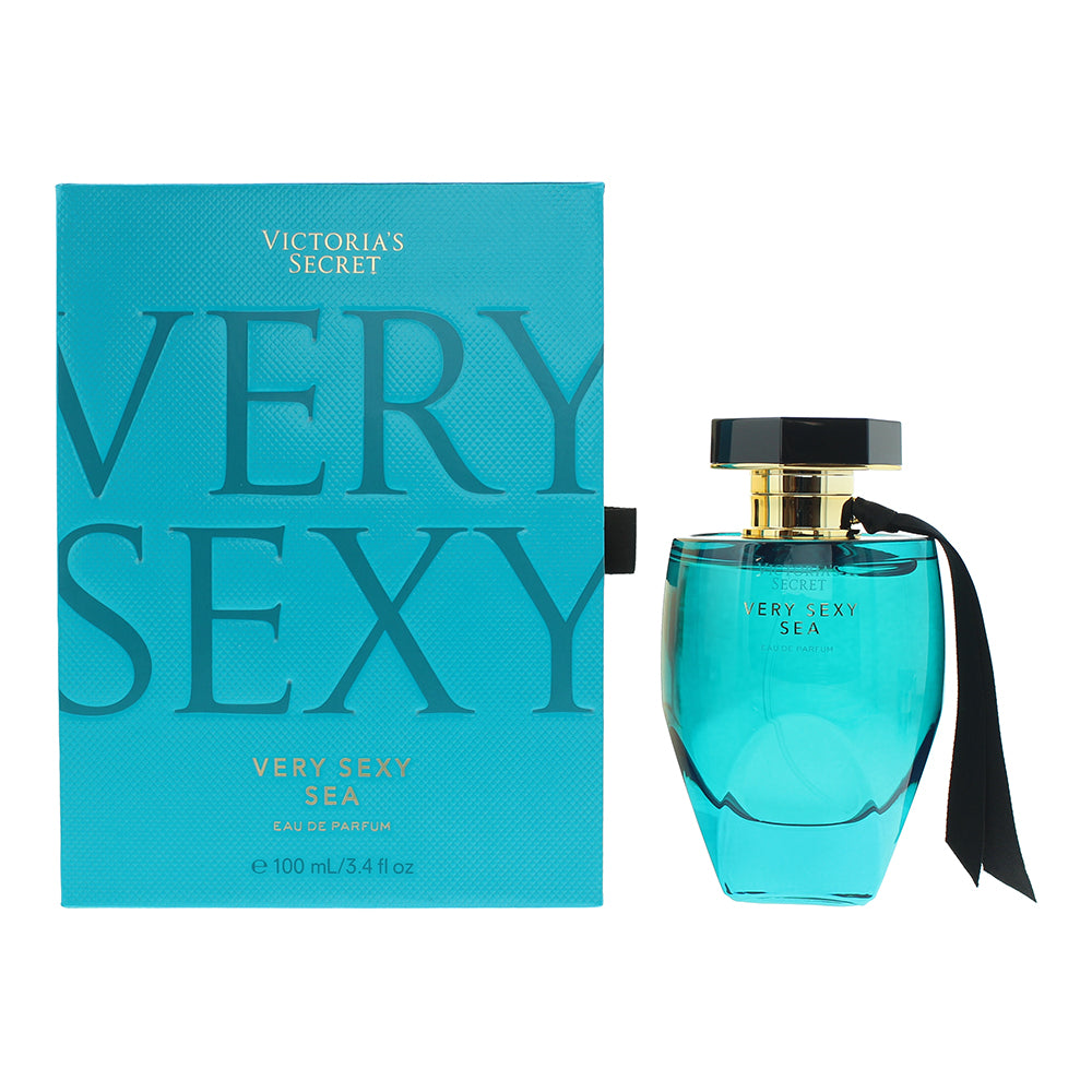 Victoria's Secret Very Sexy Sea Eau de Parfum 100ml