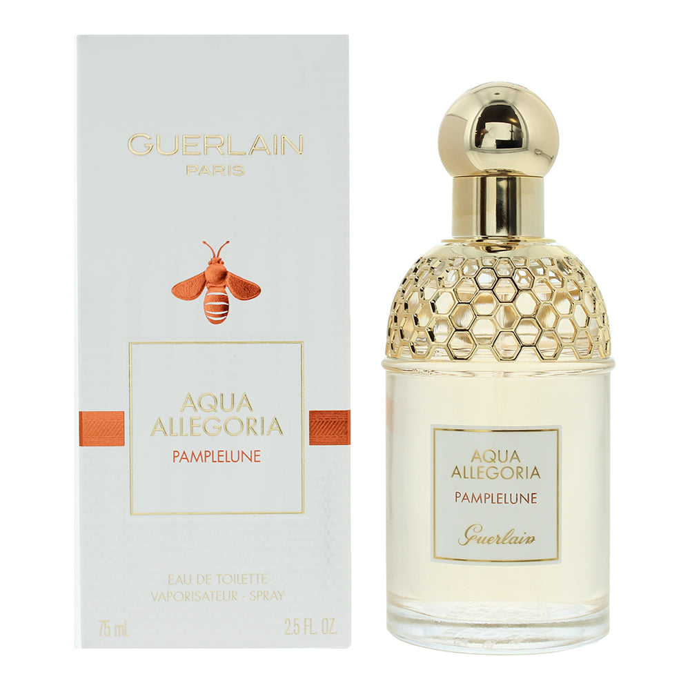 Guerlain Aqua Allegoria Pamplelune Eau De Toilette 75ml