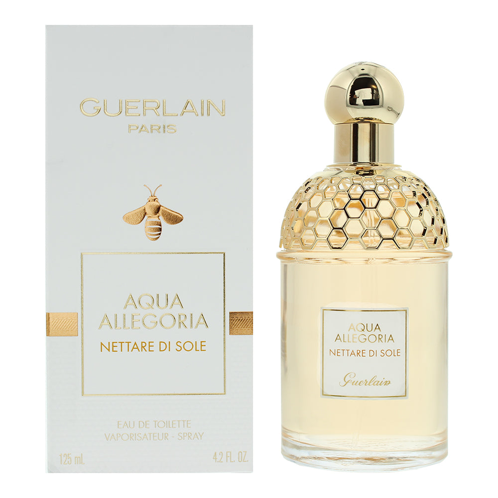 Guerlain Aqua Allegoria Nettare Di Sole Eau De Toilette 125ml