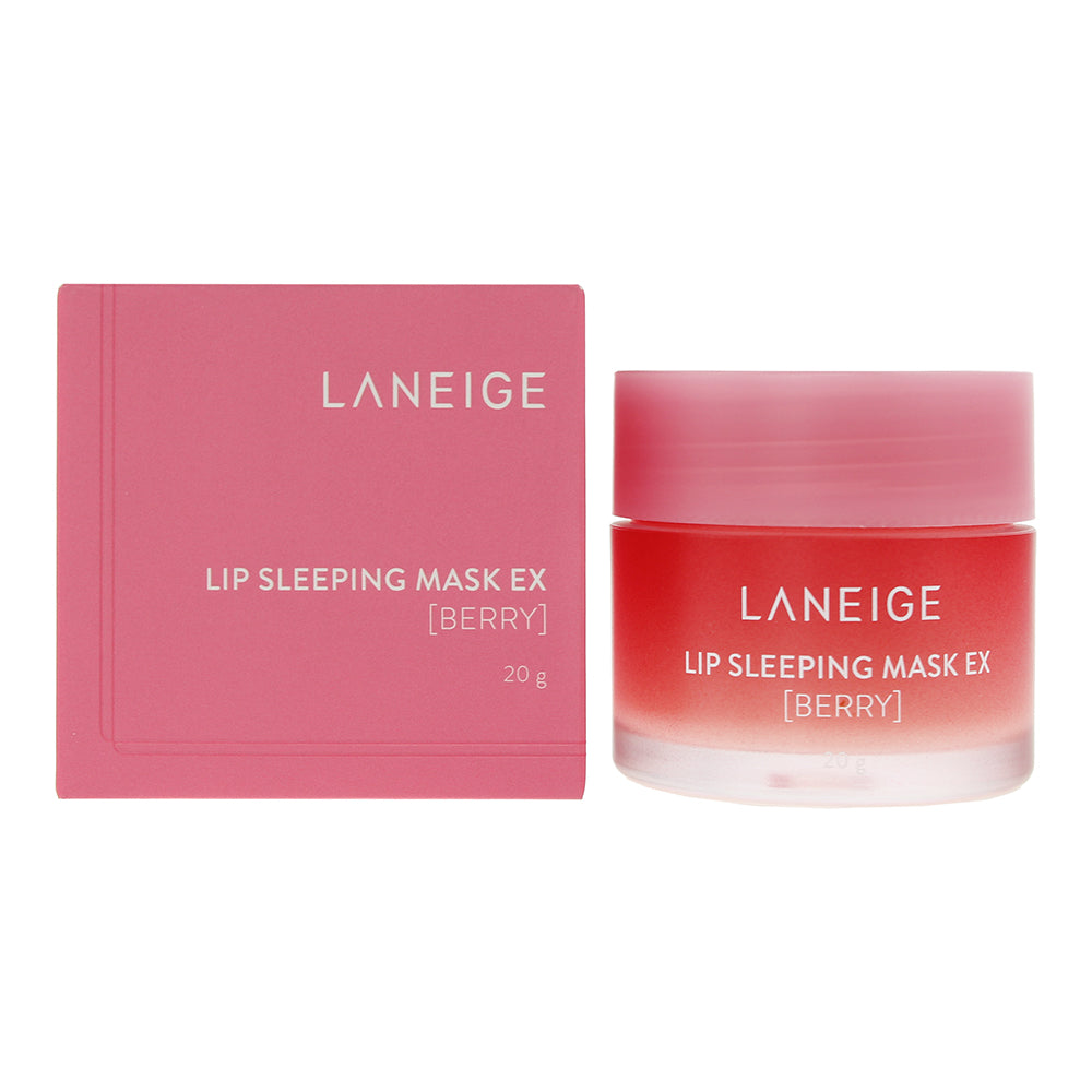 Laneige Lip Sleeping Mask EX Berry 20g