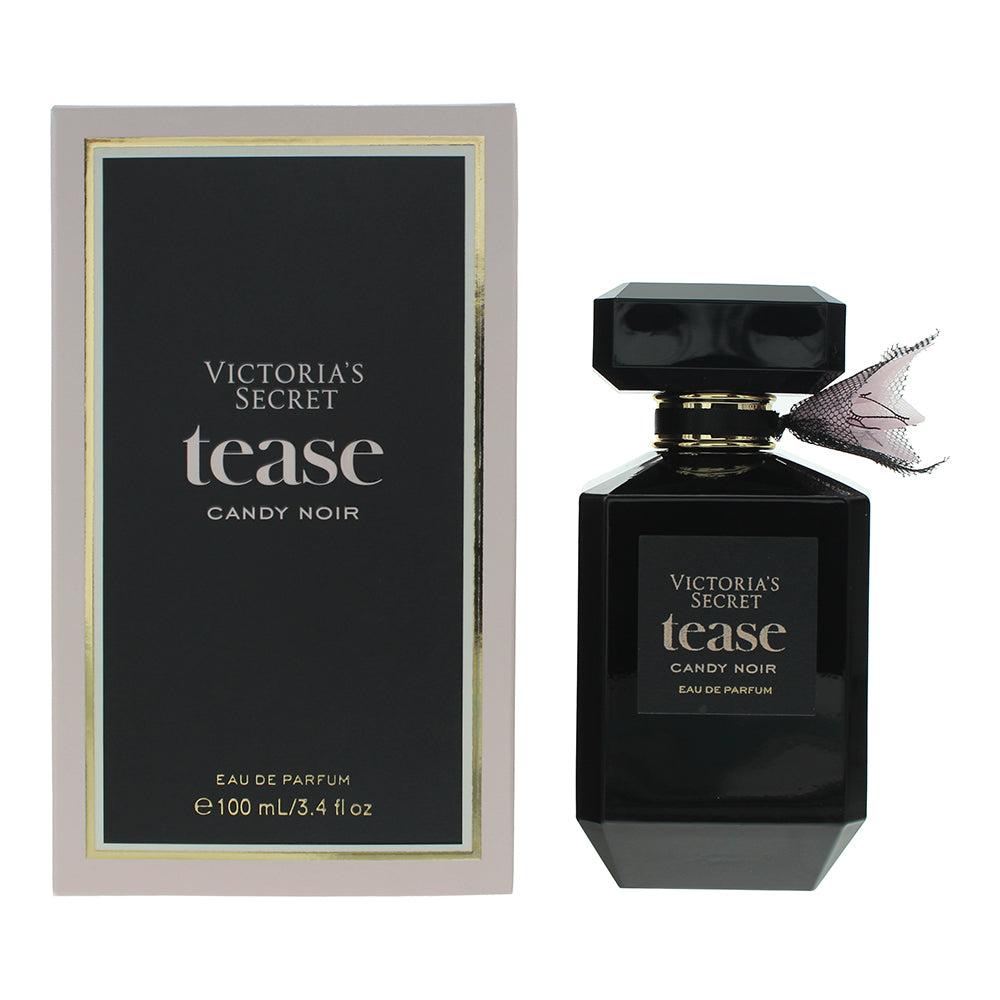 Victoria's Secret Tease Candy Noir Eau De Parfum 100ml