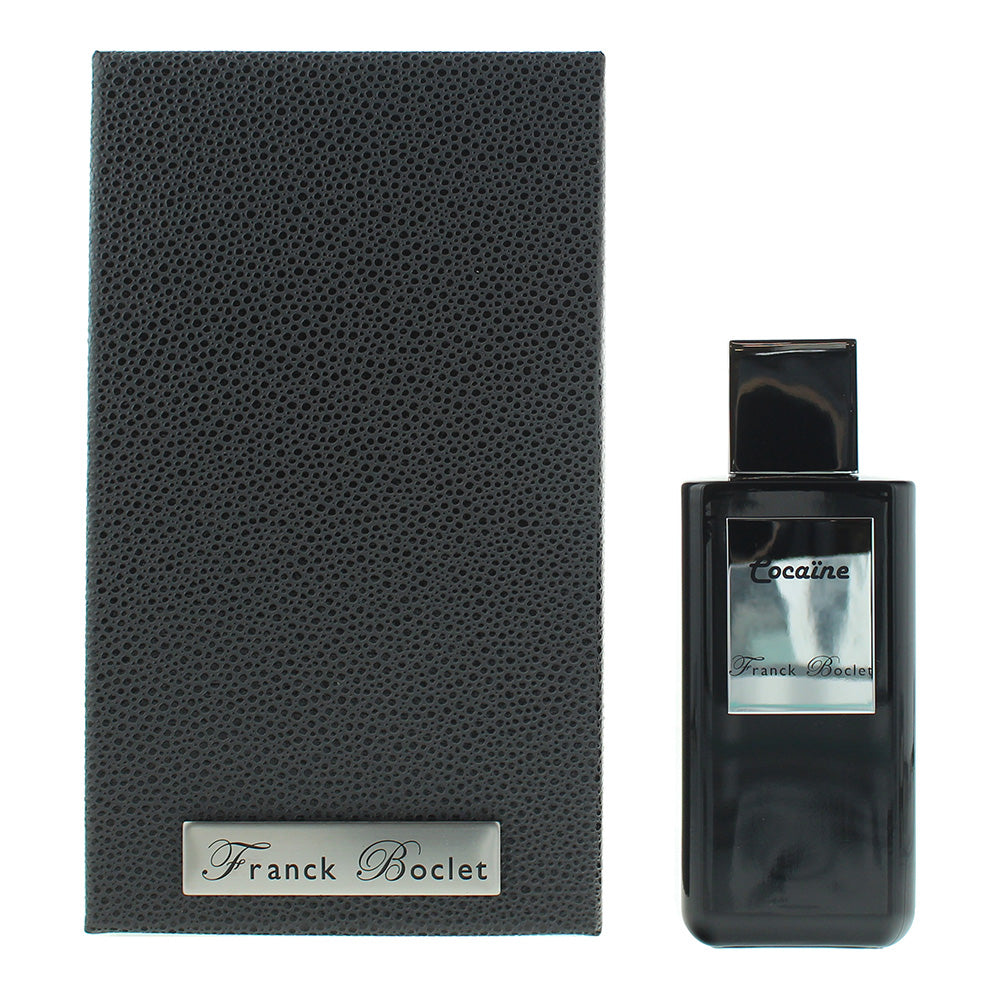 Franck Boclet Cocaine Extrait De Parfum 100ml