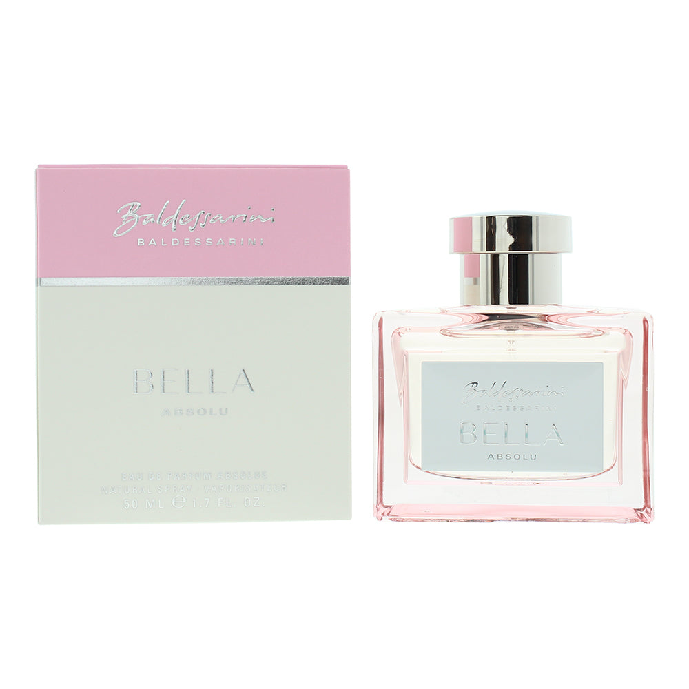 Baldessarini Bella Absolu Eau De Parfum 50ml