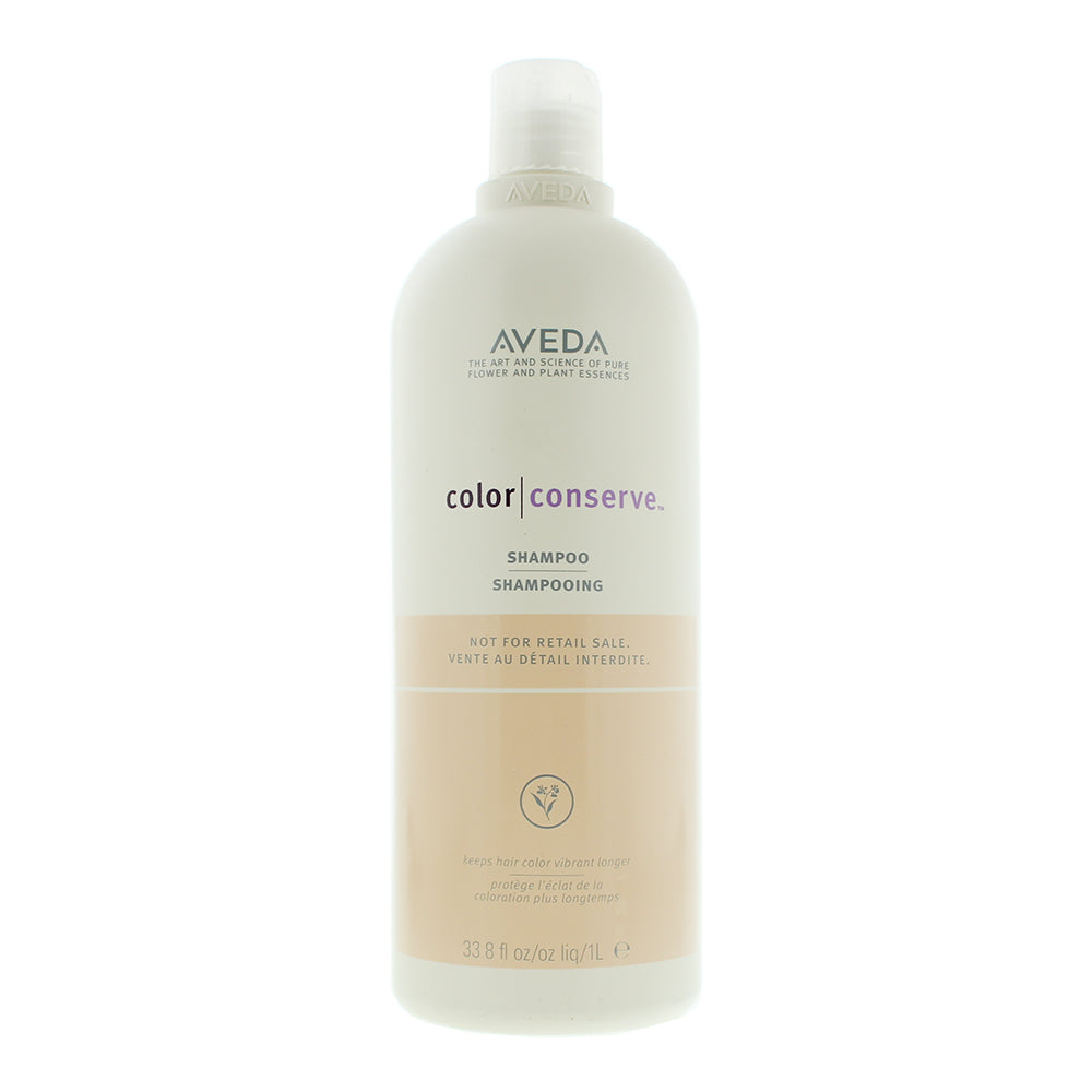 Aveda Color Conserve Shampoo 1000ml