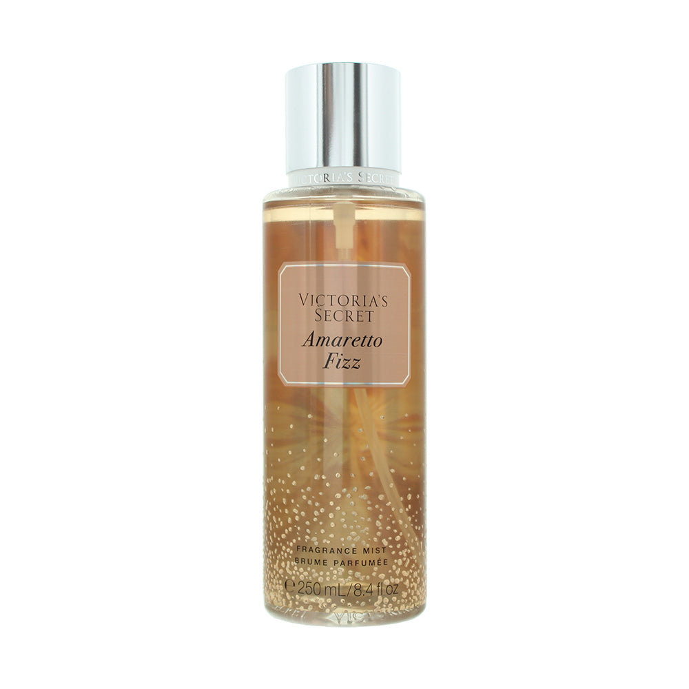 Victoria's Secret Amaretto Fizz Fragrance Mist 250ml