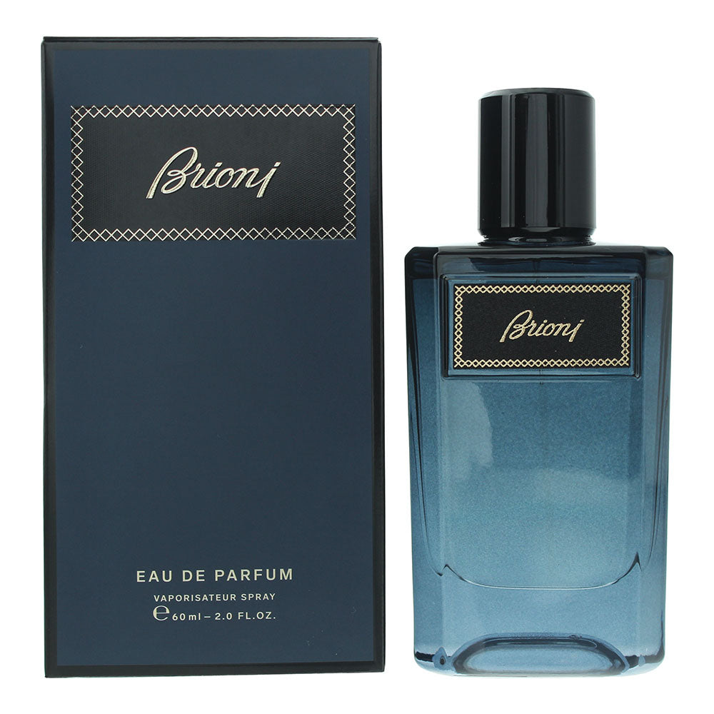 Brioni Eau De Parfum 60ml