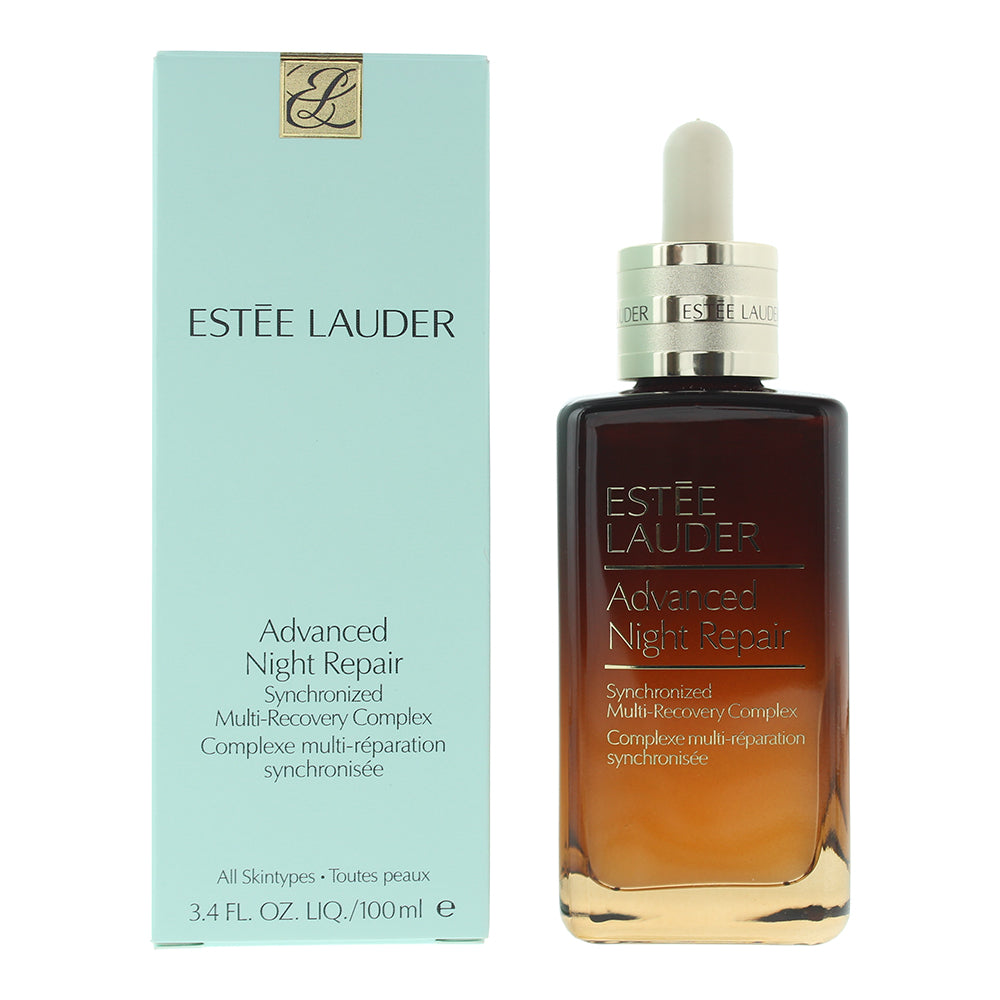 Estée Lauder Advanced Night Repair Synchronized Multi-Recovery Complex 100ml