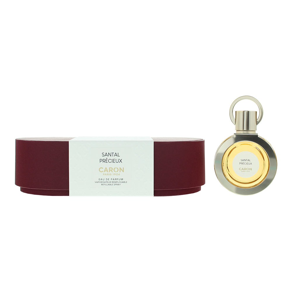 Caron Santal Precieux Eau De Parfum 50ml