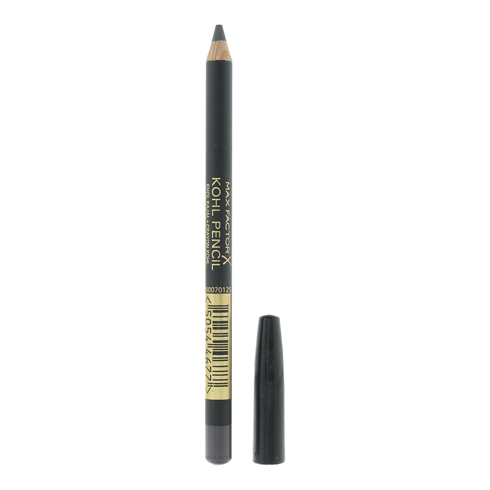 Max Factor Kohl Pencil 050 Charcoal Grey Eyeliner Pencil 1.2g