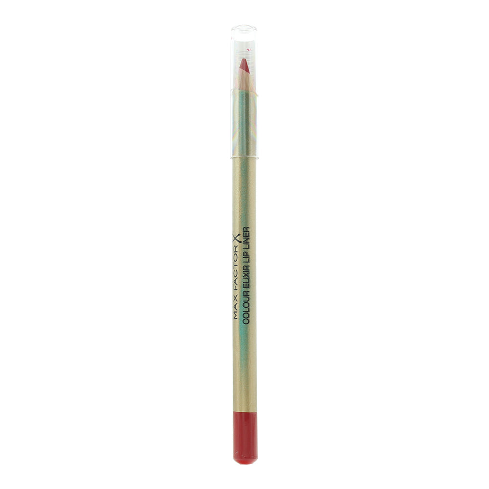 Max Factor Colour Elixir 55 Red Poppy Lip Liner 1.2g