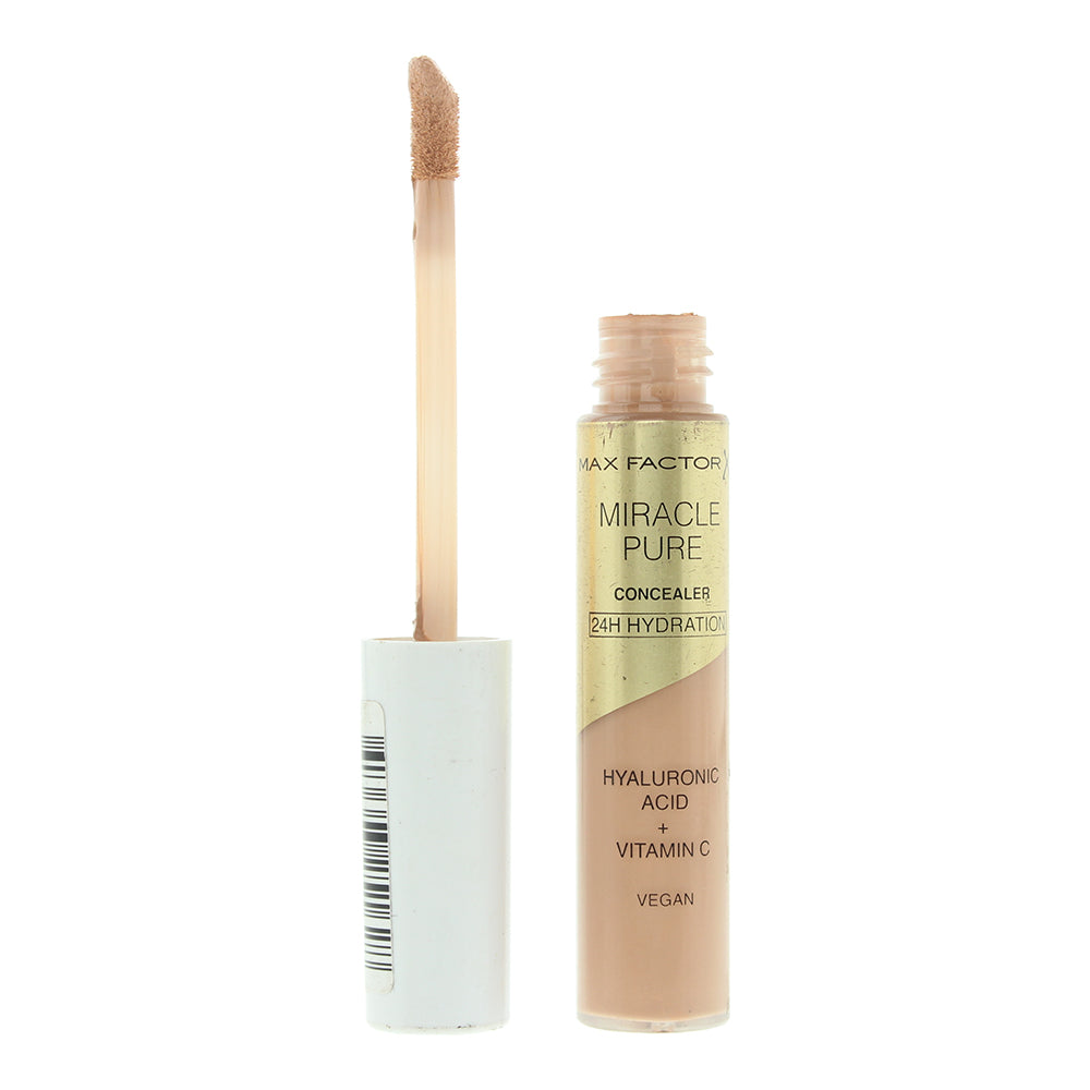 Max Factor Miracle Pure 24H Hydration 06 Concealer 7.8ml