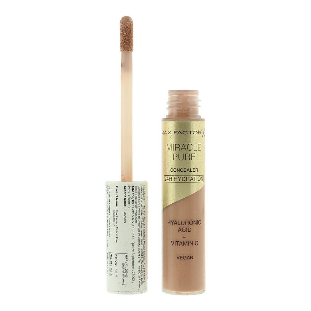 Max Factor Miracle Pure 24H Hydration 07 Concealer 7.8ml