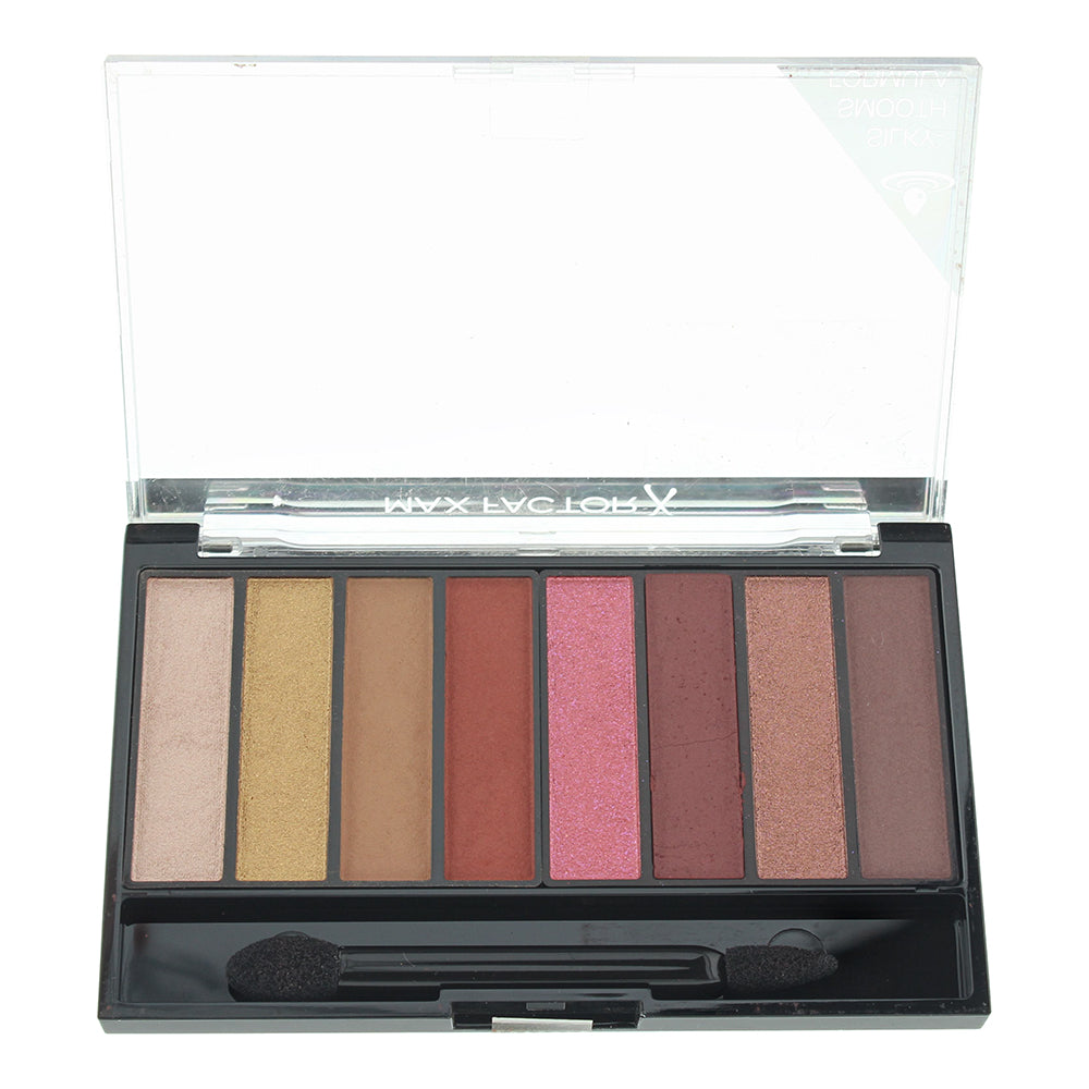 Max Factor Masterpiece Cherry Nudes Eye Shadow Palette 6.5g