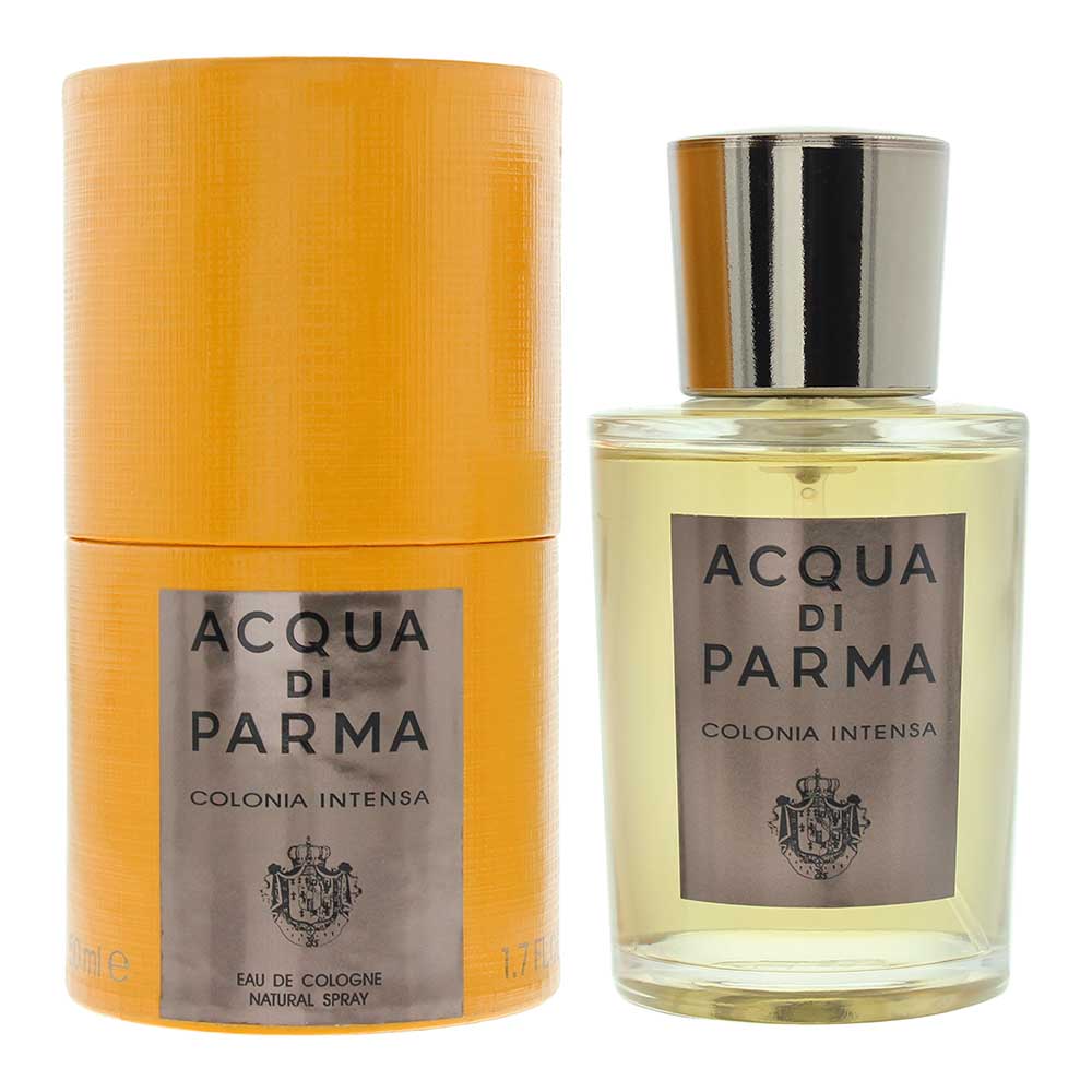 Acqua Di Parma Colonia Intensa Eau de Cologne 50ml