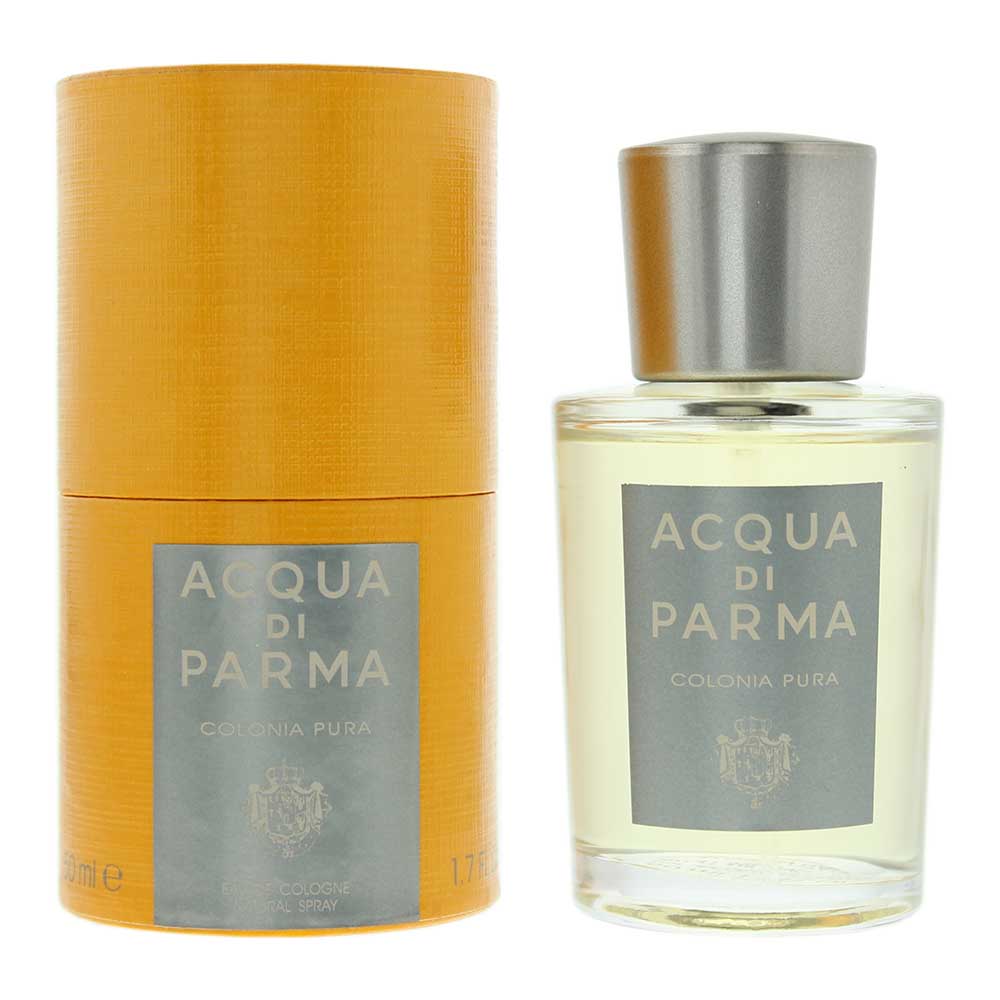 Acqua Di Parma Colonia Pura Eau de Cologne 50ml