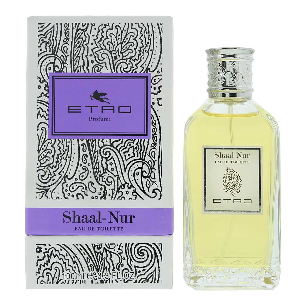 Etro Shaal Nur Eau de Toilette 100ml