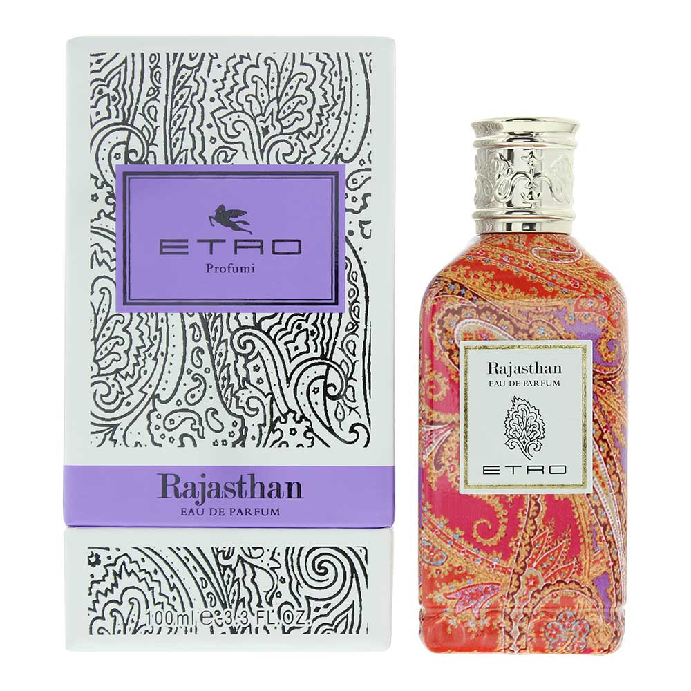 Etro Rajasthan Eau de Parfum 100ml