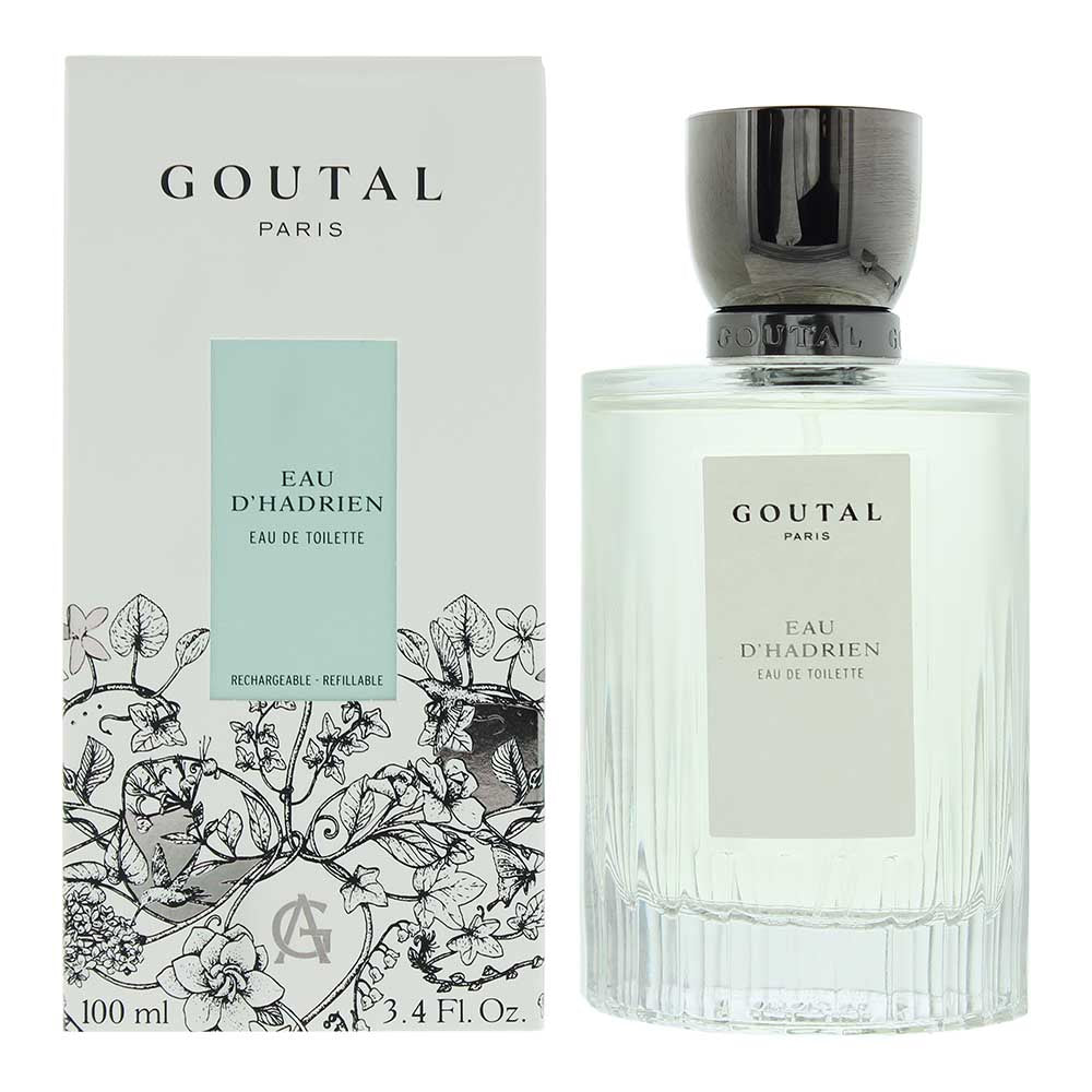 Goutal Eau D'hadrien Eau de Toilette 100ml