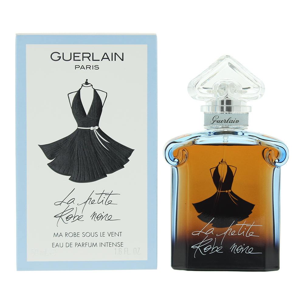 Guerlain la petite clearance robe noire intense 50ml