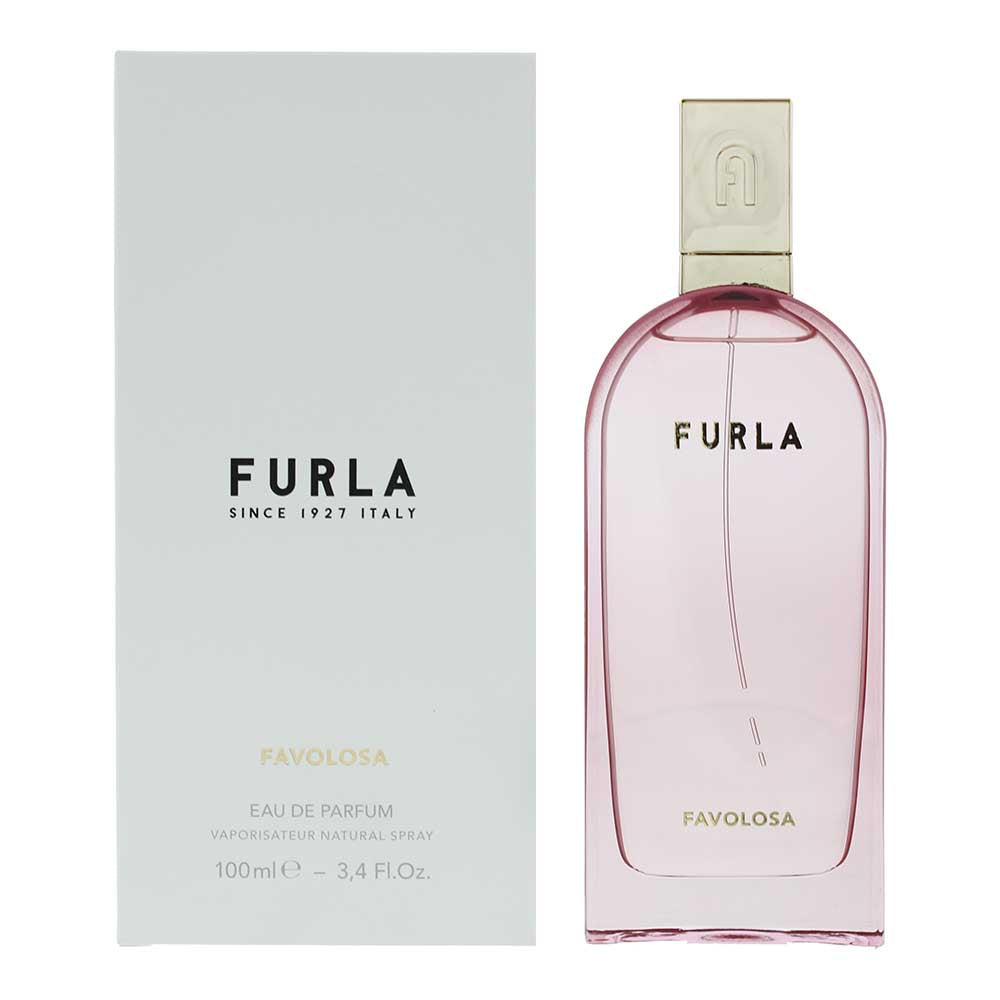 Furla Favolosa Eau de Parfum 100ml