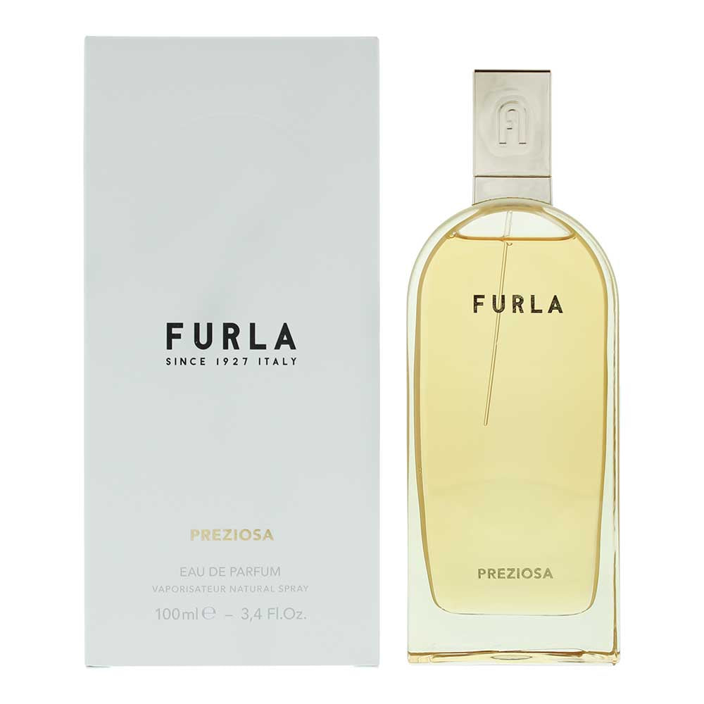 Furla Preziosa Eau de Parfum 100ml